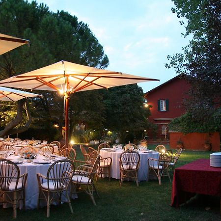Tenuta Agricola Fonte Di Papa Monterotondo  Eksteriør billede