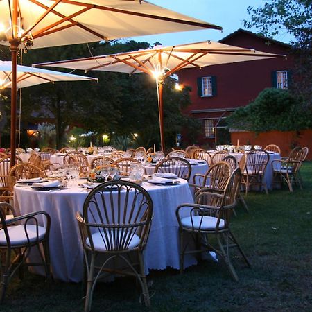 Tenuta Agricola Fonte Di Papa Monterotondo  Eksteriør billede