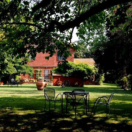 Tenuta Agricola Fonte Di Papa Monterotondo  Eksteriør billede