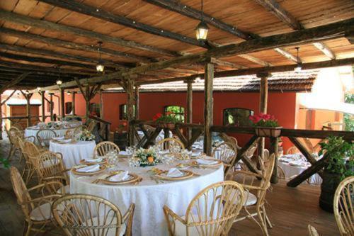 Tenuta Agricola Fonte Di Papa Monterotondo  Eksteriør billede