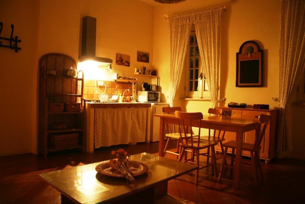 Tenuta Agricola Fonte Di Papa Monterotondo  Eksteriør billede