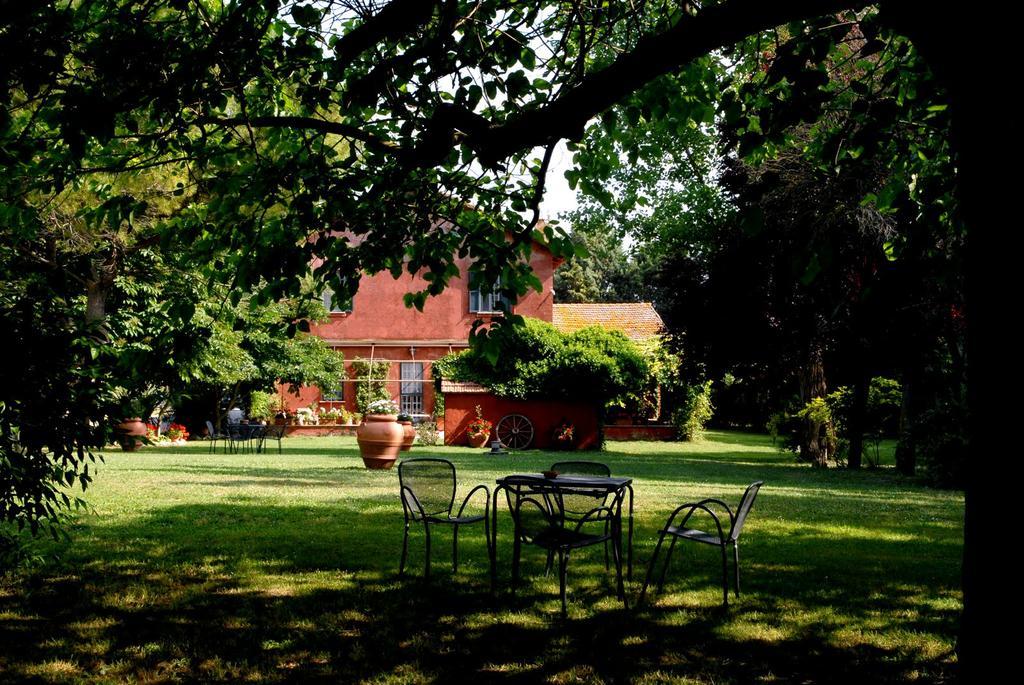 Tenuta Agricola Fonte Di Papa Monterotondo  Eksteriør billede