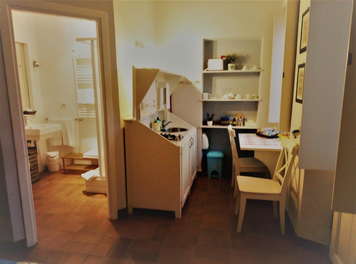 Tenuta Agricola Fonte Di Papa Monterotondo  Eksteriør billede